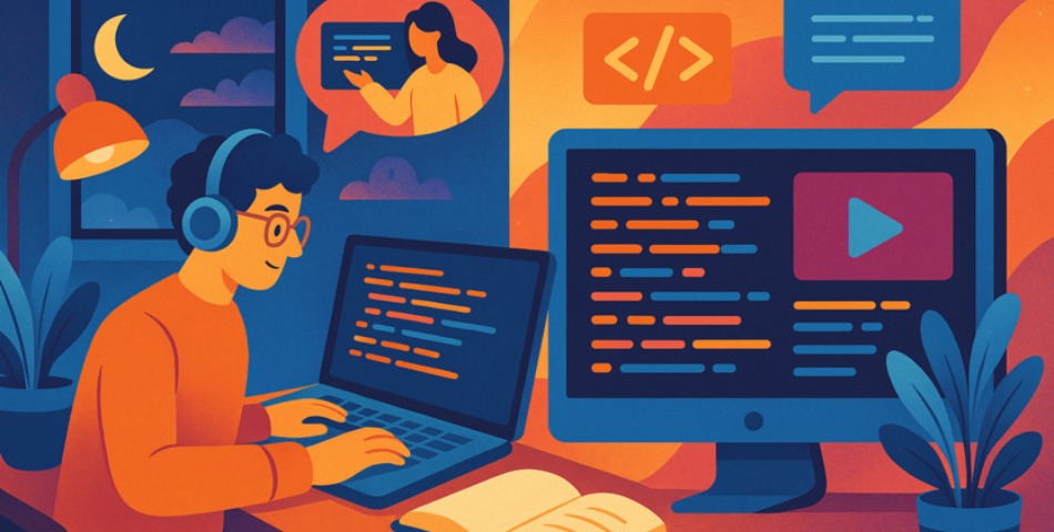 Заочное обучение на программиста с нуля с дипломом: [ТОП-28] онлайн-курсов высшего образования, колледжей и профессиональной переподготовки в сфере IT