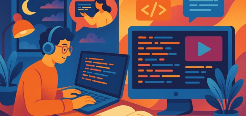 Заочное обучение на программиста с нуля с дипломом: [ТОП-28] онлайн-курсов высшего образования, колледжей и профессиональной переподготовки в сфере IT