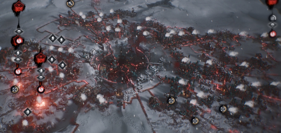 Обзор Frostpunk 2: оправдались ли ожидания фанатов