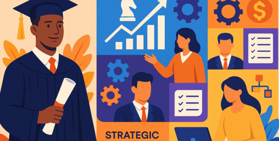 [ТОП-7] Онлайн-магистратур по управлению проектами и продуктами: обучение с получением диплома магистра + курсы MBA и переподготовка