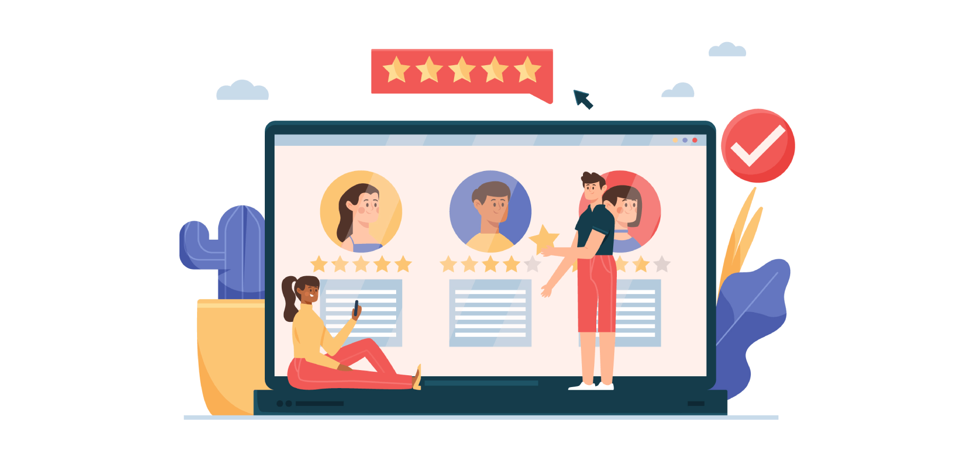 Рейтинг ИТ-работодателей России: ТОП-10 компаний 2026 года