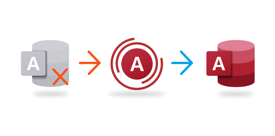 Три способа спасти офис, вылечив базу данных Microsoft Access