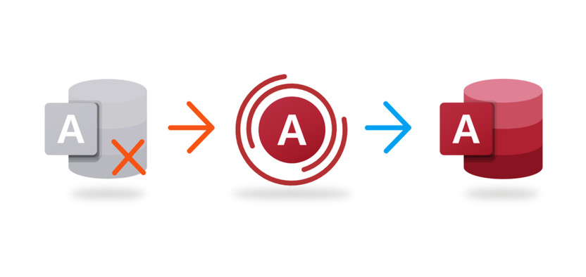 Три способа спасти офис, вылечив базу данных Microsoft Access