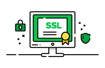 ​Что такое SSL-сертификат?