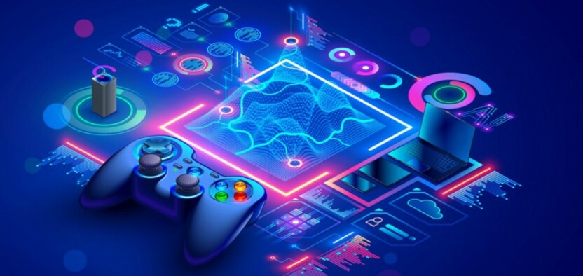 Нейросеть для создания игр: ТОП-12 ИИ-сервисов для генерации игр