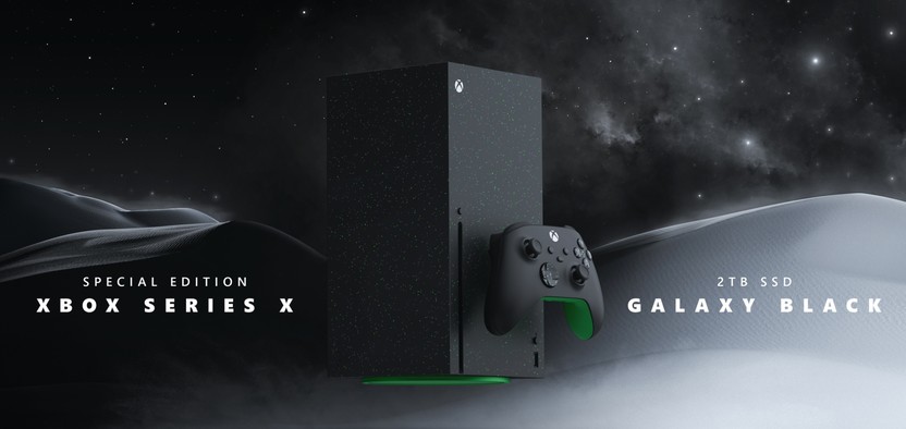 Microsoft представила три новые консоли Xbox – они поступят в продажу до конца года