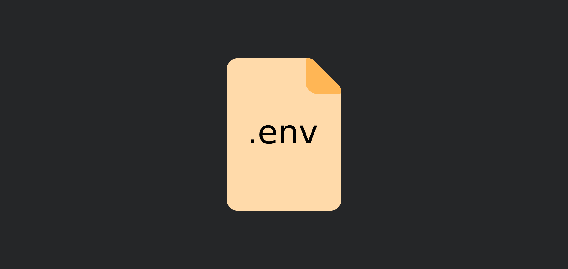 Файл .env на сервере: как хранить секреты бота, чтобы они не утекли в git