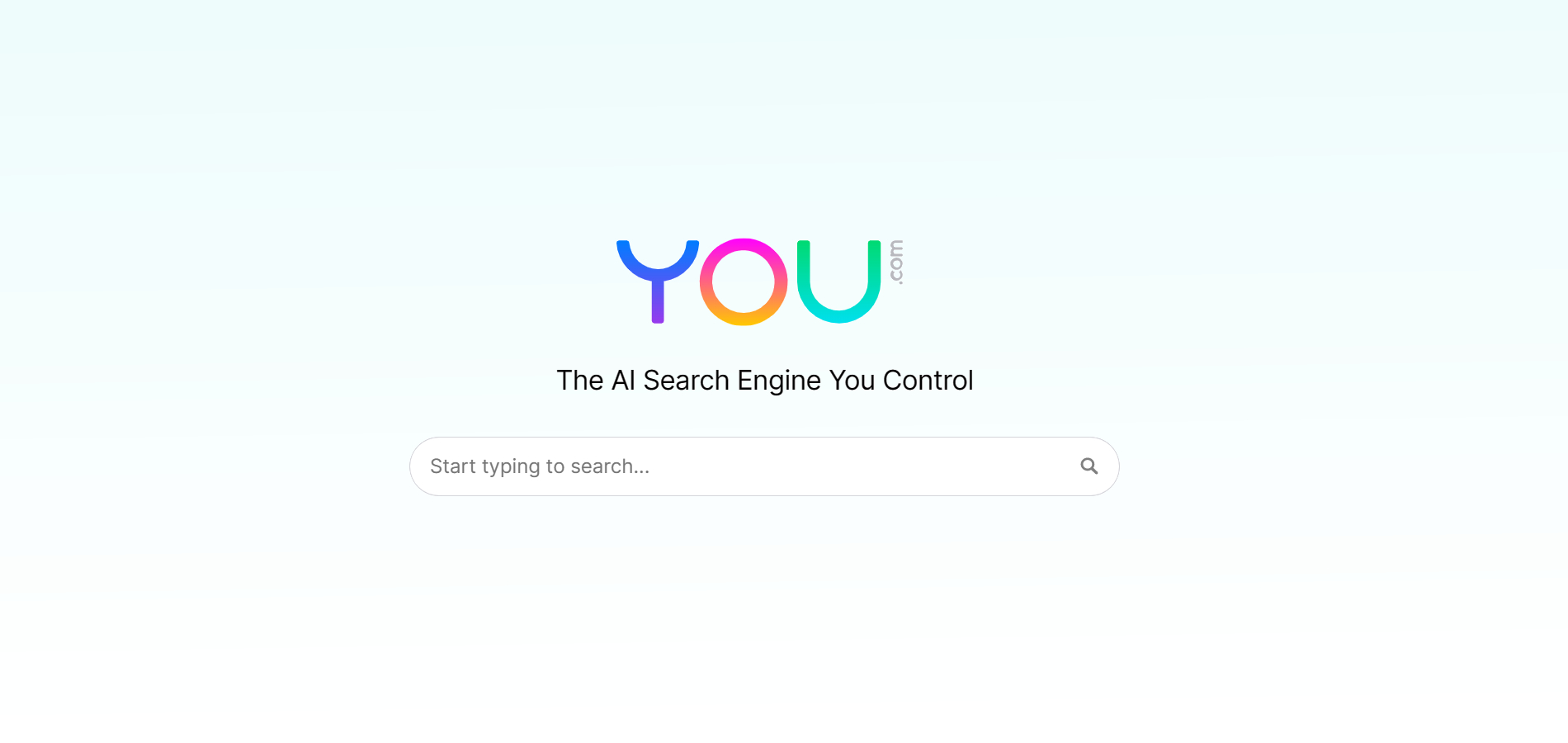 Стартап You.com запустил мультимодальный поиск на основе ИИ