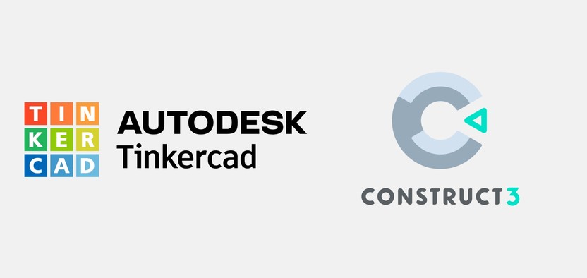 Топ-8 курсов 3D-моделирования детей в Tinkercad и Construct