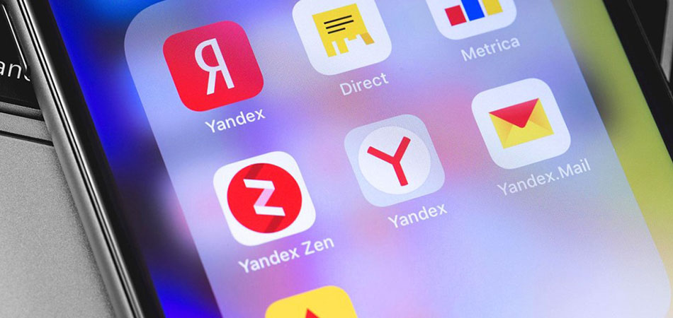 Яндекс разрабатывает сервис для безналичной оплаты в сети