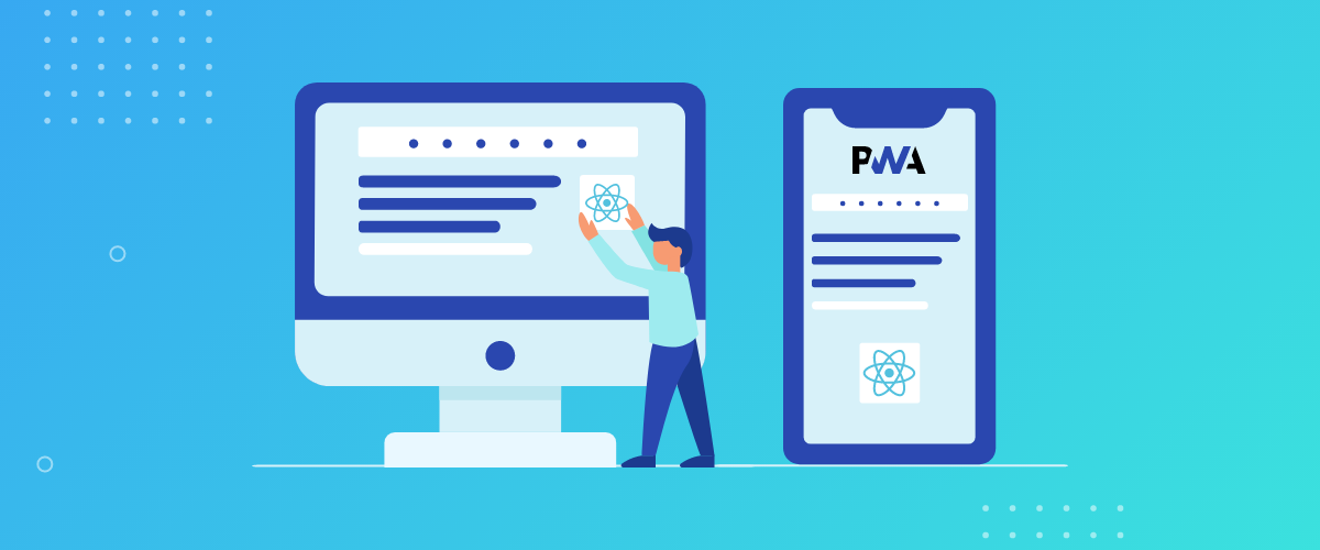 Что такое PWA