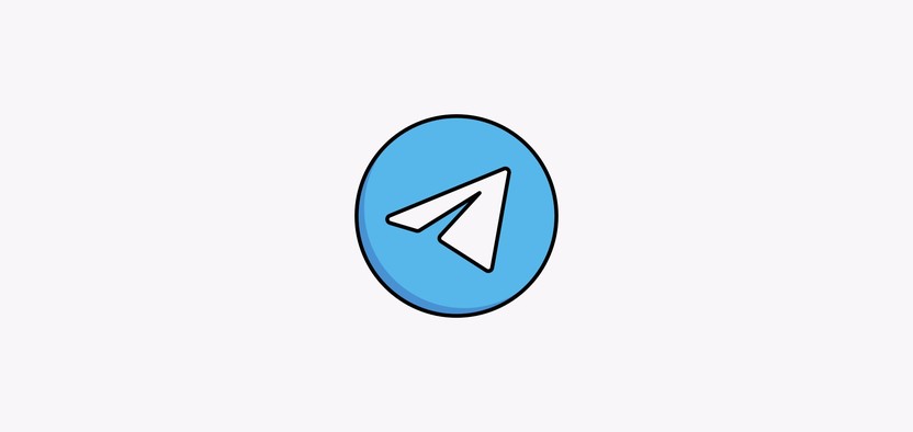 Telegram объявил о конкурсе на дизайн Telegram Nodes