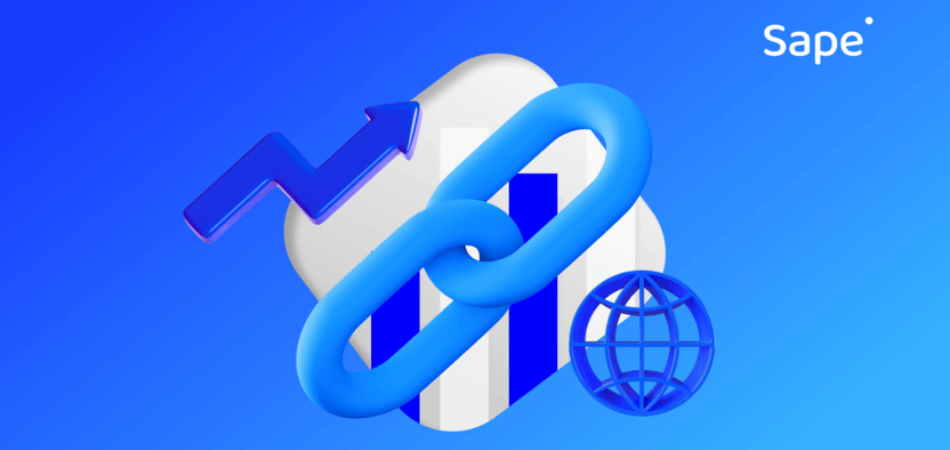 Исследование Sape: бюджеты на линкбилдинг выросли почти на 40%, рынок делает ставку на качество