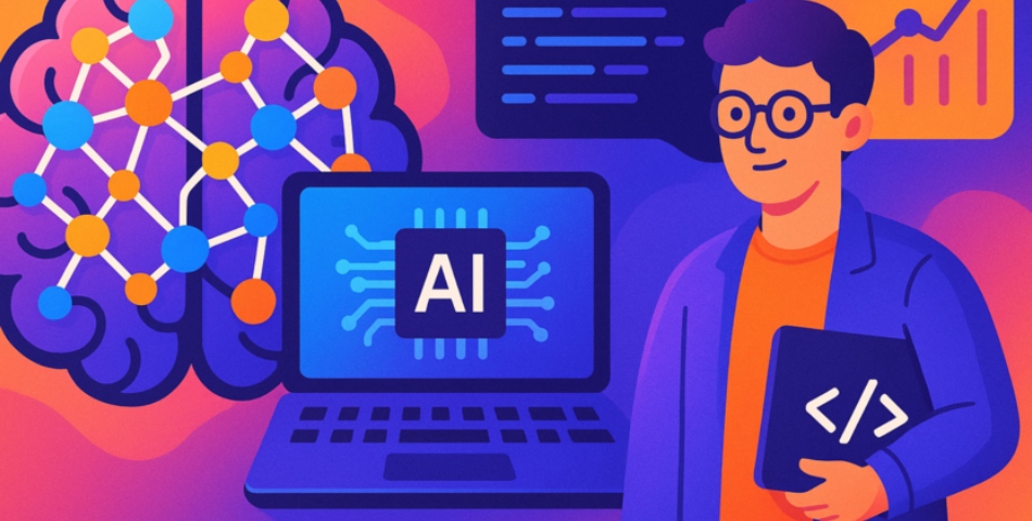 [ТОП-16] онлайн-курсов обучения по нейросетям для разработчиков