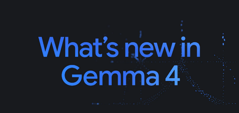 Google выпустила мощную ИИ‑модель Gemma 4 с открытым исходным кодом