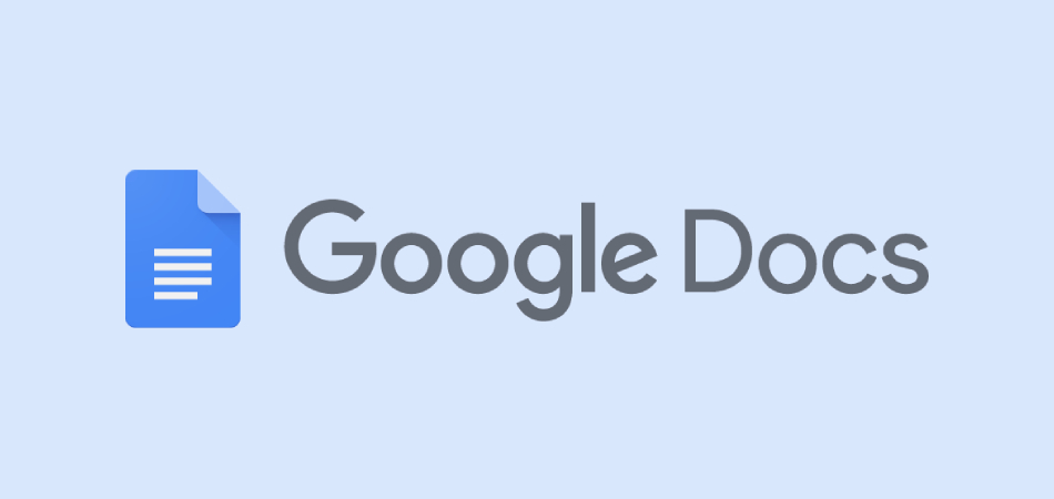 В Google Docs наконец-то появилась расширенная поддержка Markdown