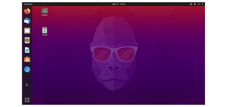 Обзор Ubuntu: особенности системы и ее релизов