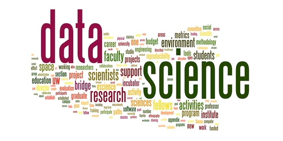 Что такое Data Science и чем занимается Data Scientist