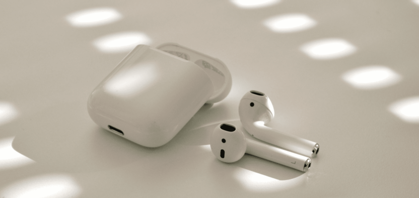 Разработчик создал сервис AirPosture для слежения за осанкой через AirPods