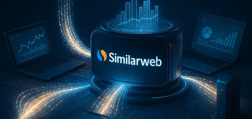 Почему видимость компании в Similarweb стала фактором доверия для партнёров и клиентов