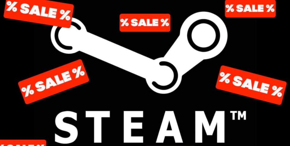 Каких скидок ждать от осенней распродажи Стим