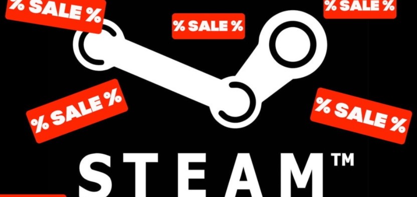 Каких скидок ждать от осенней распродажи Стим