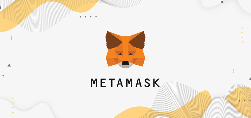 Как подключить существующий кошелек в Metamask