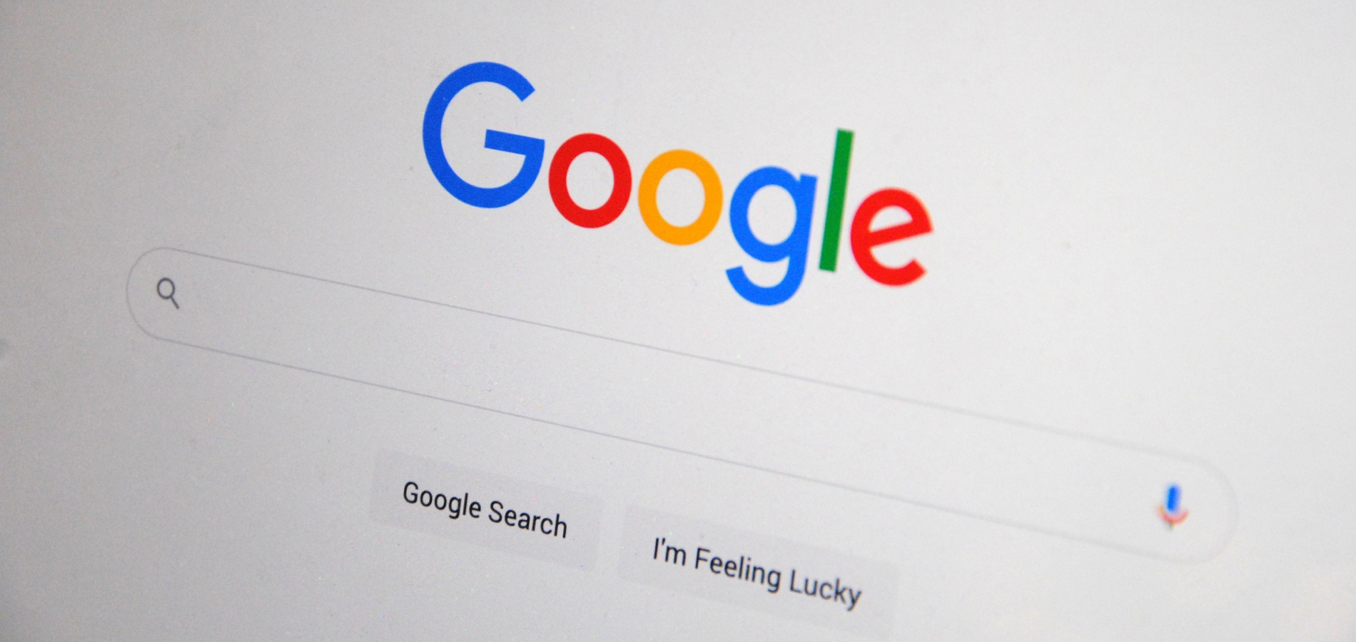Google запустил обновления алгоритмов поисковой выдачи