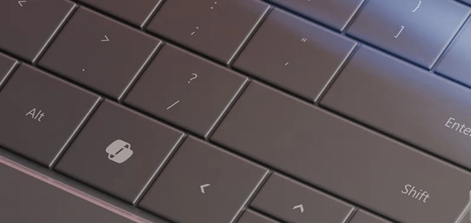 Microsoft изменит работу клавиши Copilot в Windows 11