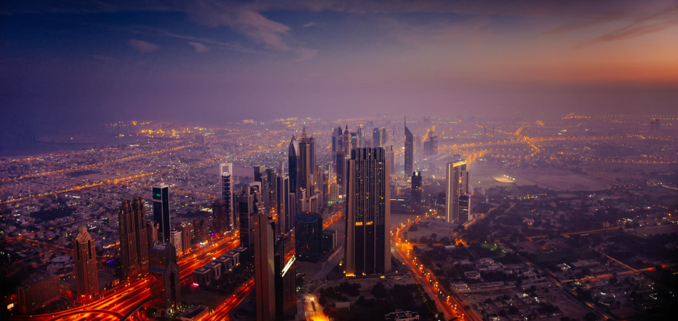 Власти Дубая планируют создать 40 тысяч рабочих мест в метавселенной