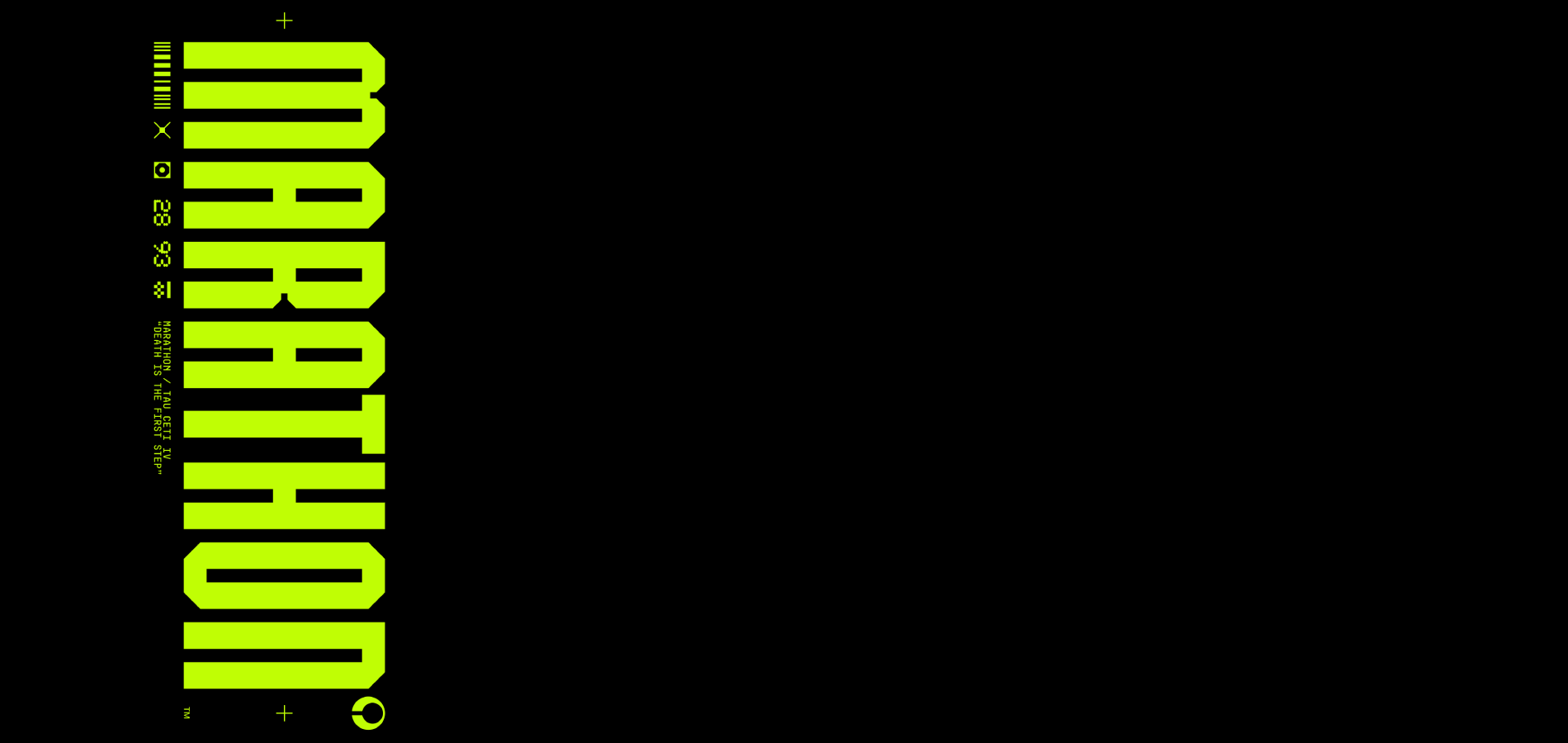 Настройка графики в Marathon: как выжать максимум FPS и не потерять в видимости