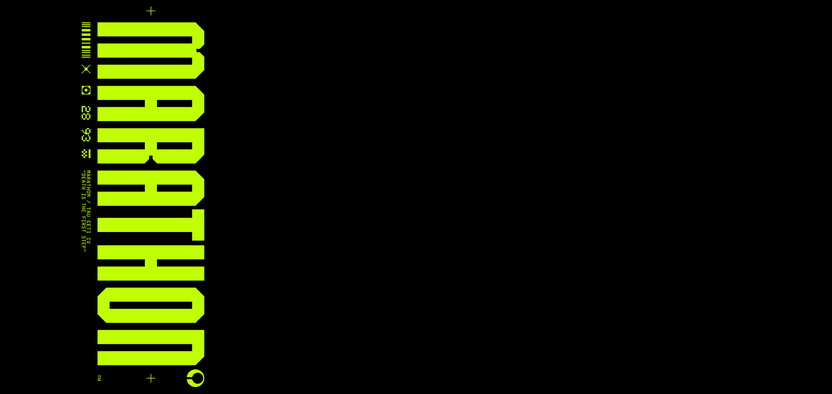 Настройка графики в Marathon: как выжать максимум FPS и не потерять в видимости