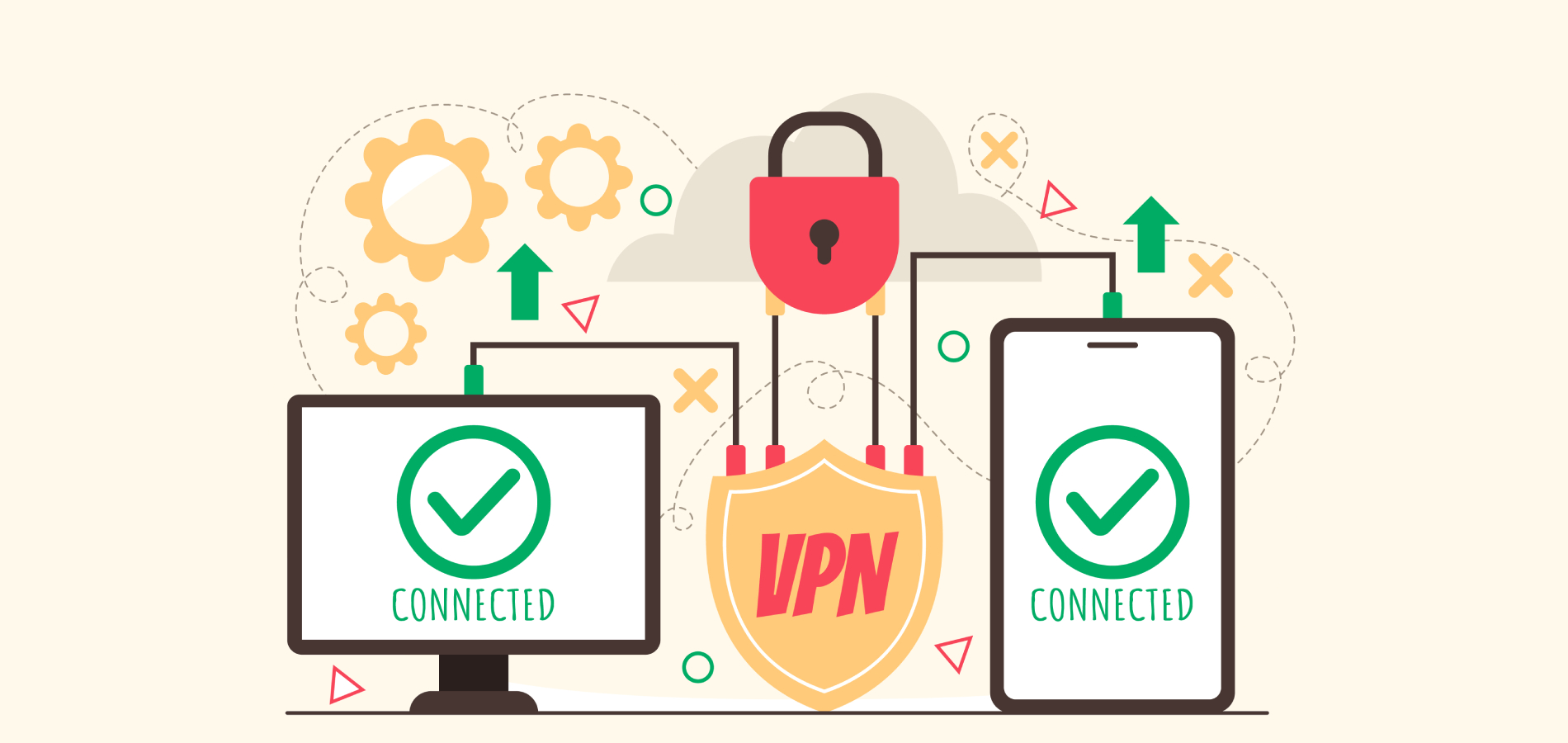 Роскомнадзор обновил список заблокированных VPN-сервисов