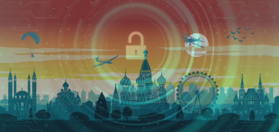 Россия сегодня: пятое место по кибербезопасности и первое место по утечке информации
