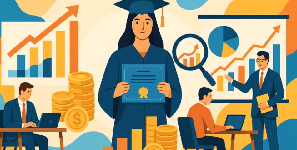 [ТОП-11] онлайн-курсов MBA и Mini MBA по управлению инвестициями + переподготовка в сфере инвестиций