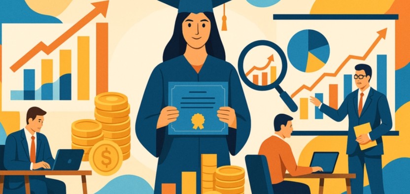 [ТОП-11] онлайн-курсов MBA и Mini MBA по управлению инвестициями + переподготовка в сфере инвестиций