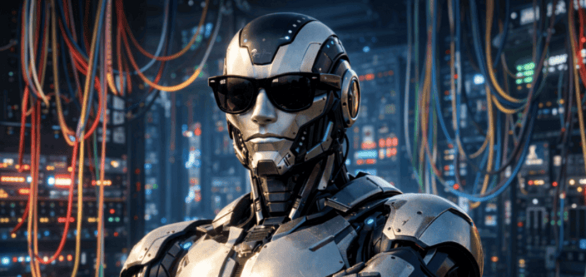 Лучшие ИИ-сервисы: ТОП-21 самых популярных нейросетей