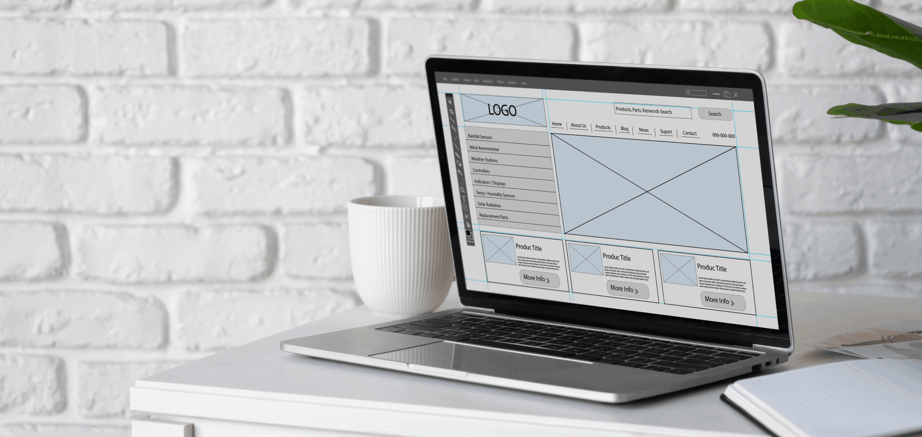 Топ-10 платформ для запуска сайта: как выбрать идеальный вариант под свой бизнес