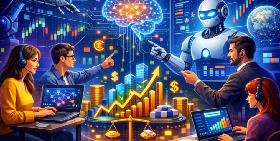 [ТОП-13] курсов по нейросетям в сфере финансов и инвестиций, дистанционное обучение по ИИ для финансовых директоров