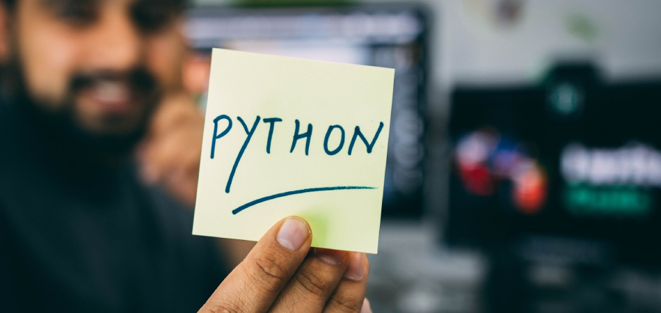 Python почти опередил по популярности языки С и Java