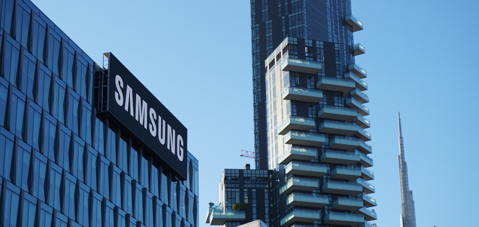 Samsung добавил в смартфоны режим блокировки личных данных при сдаче в ремонт