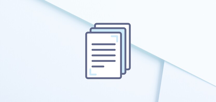 Как обновить все поля в Word