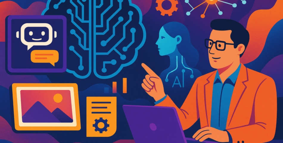 [ТОП-28] курсов обучения по нейросетям для предпринимателей + бесплатные