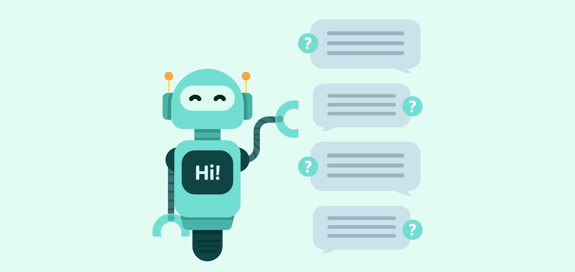 ТОП-15 готовых шаблонов чат-ботов в Телеграме для запуска за 5 минут