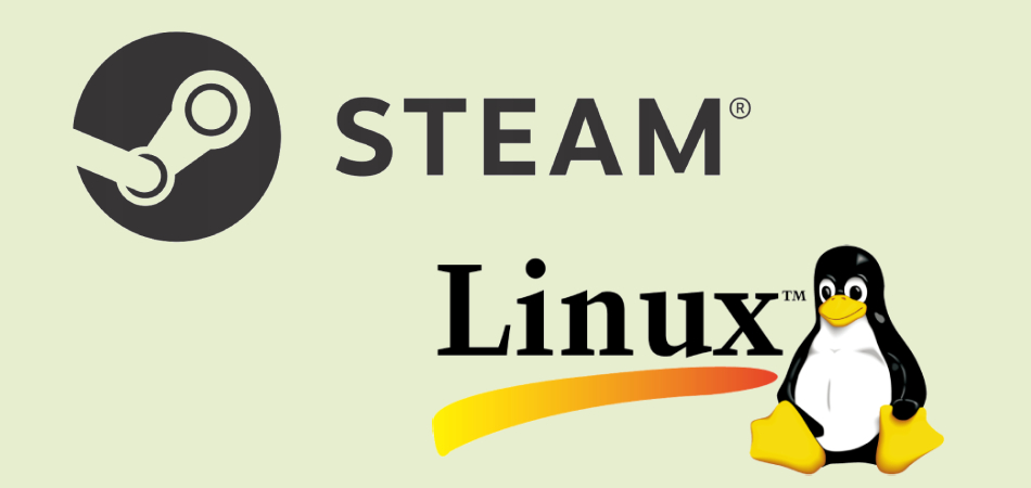 Количество Linux-геймеров в Steam снова выросло до 1%