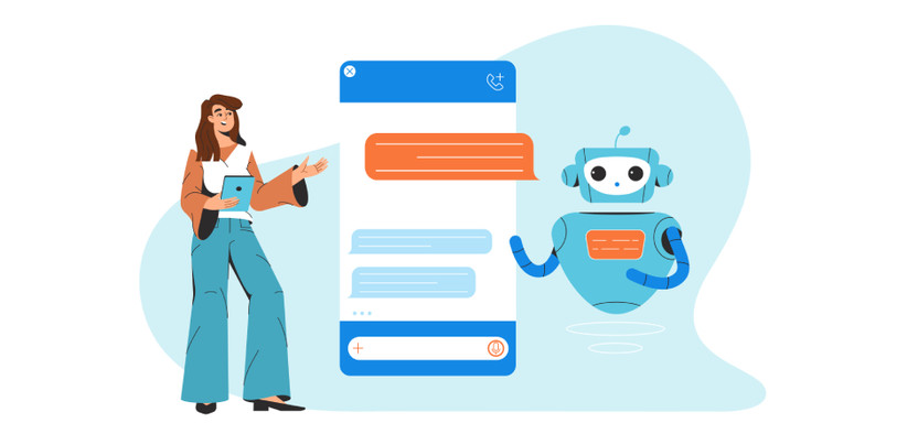 Чат-бот в Телеграме для салона красоты: создаем по шагам
