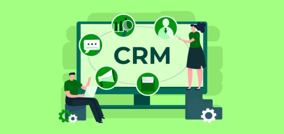 ТОП-18 CRM-систем для юристов: лучшие CRM для юридической компании