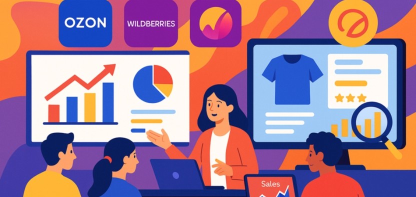 [ТОП-12] курсов обучения селлеров на маркетплейсах с нуля дистанционно