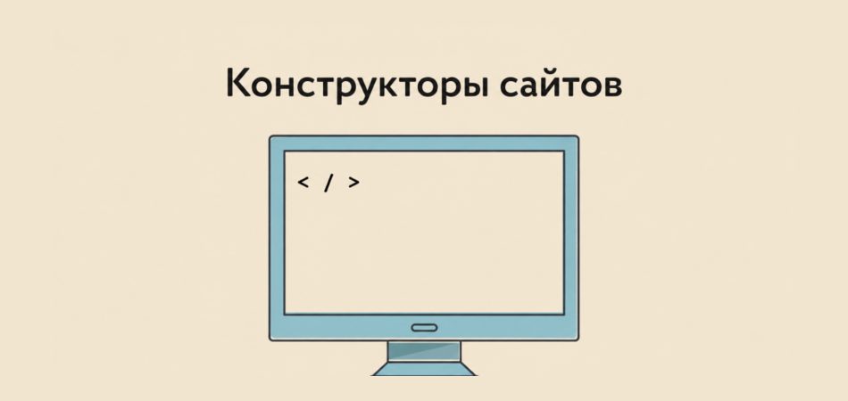 Российские конструкторы сайтов: ТОП-15 отечественных сервисов для создания сайта