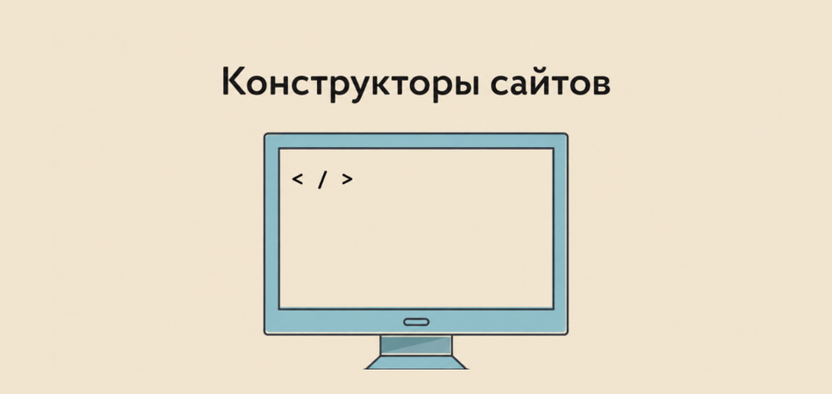 Российские конструкторы сайтов: ТОП-15 отечественных сервисов для создания сайта